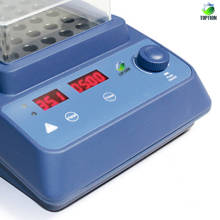 LABORATÓRIO DE BANHO AQUECIDO BABY-HEATING BLOCK LED DISPLAY INCUBATOR